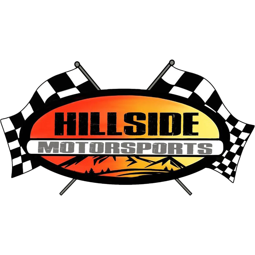 Hill Side Motorsports Logo