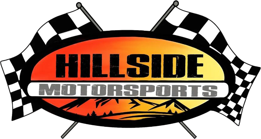 Hillside Motorsports Home Logo